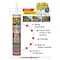 Flex Glue Flex Seal Family of Products Flex Glue MAX Extra Strength Rubber White Adhesive 28 oz GFSMAXWHT28 - alternate 6